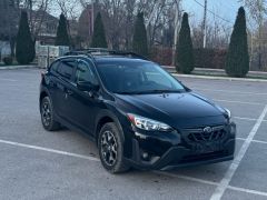 Photo of the vehicle Subaru Crosstrek