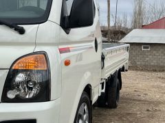 Фото авто Hyundai Porter