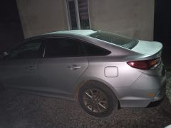 Photo of the vehicle Hyundai Sonata