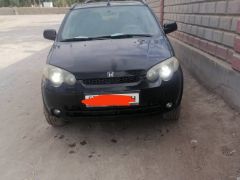 Сүрөт унаа Honda HR-V