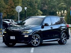 Сүрөт унаа BMW X5