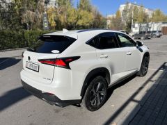 Photo of the vehicle Lexus NX