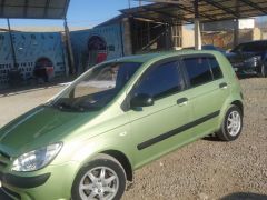 Photo of the vehicle Hyundai Getz