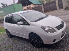 Сүрөт унаа Toyota Corolla Spacio