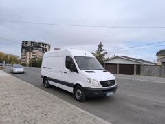 Фото авто Mercedes-Benz Sprinter