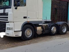 Фото авто DAF XF105 series