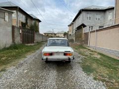 Photo of the vehicle ВАЗ (Lada) 2106