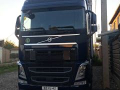 Фото авто Volvo FH