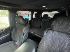 Photo of the vehicle Lexus LX