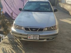 Фото авто Daewoo Nexia