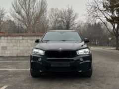 Фото авто BMW X5