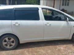 Фото авто Toyota Wish