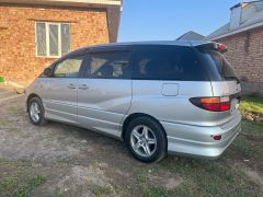 Сүрөт унаа Toyota Estima