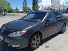 Photo of the vehicle Toyota Camry