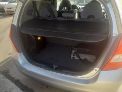 Сүрөт унаа Honda Jazz