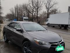 Сүрөт унаа Toyota Camry