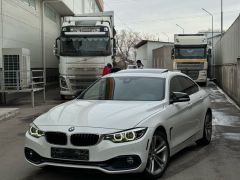 Сүрөт унаа BMW 4 серия