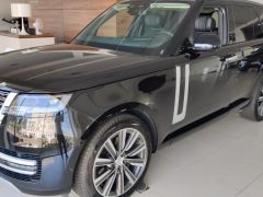 Photo of the vehicle Land Rover Range Rover