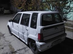 Photo of the vehicle Daewoo Tico