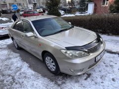 Сүрөт унаа Toyota Camry