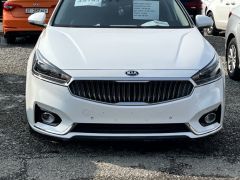 Фото авто Kia K7