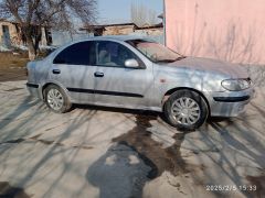 Сүрөт унаа Nissan Almera