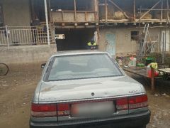 Photo of the vehicle Mazda 626