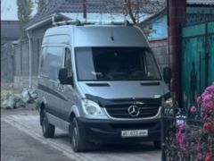 Фото авто Mercedes-Benz Sprinter