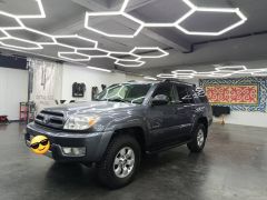 Photo of the vehicle Toyota 4Runner