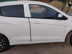 Фото авто Chevrolet Spark