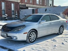 Photo of the vehicle Lexus ES