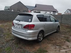 Фото авто Toyota Ipsum