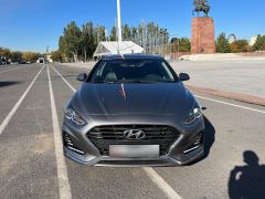 Сүрөт унаа Hyundai Sonata