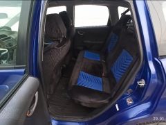 Сүрөт унаа Honda Fit