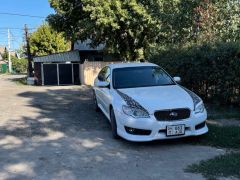 Photo of the vehicle Subaru Legacy