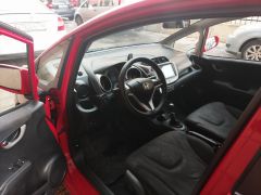 Сүрөт унаа Honda Jazz