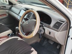 Сүрөт унаа Toyota Camry