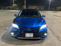 Photo of the vehicle Toyota Camry