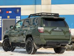 Сүрөт унаа Toyota 4Runner