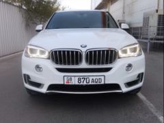 Фото авто BMW X5