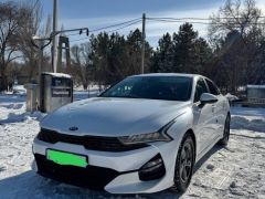 Сүрөт унаа Kia K5