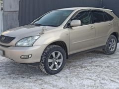 Photo of the vehicle Toyota Harrier