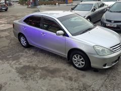 Photo of the vehicle Toyota Allion