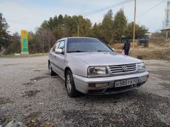 Фото авто Volkswagen Vento