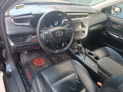 Сүрөт унаа Toyota Avalon