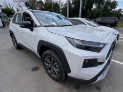 Фото авто Toyota RAV4