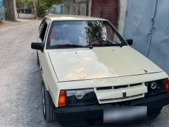 Сүрөт унаа ВАЗ (Lada) 2108