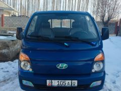 Фото авто Hyundai Porter