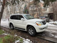 Фото авто Lexus GX