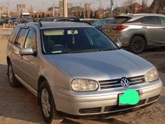 Фото авто Volkswagen Golf